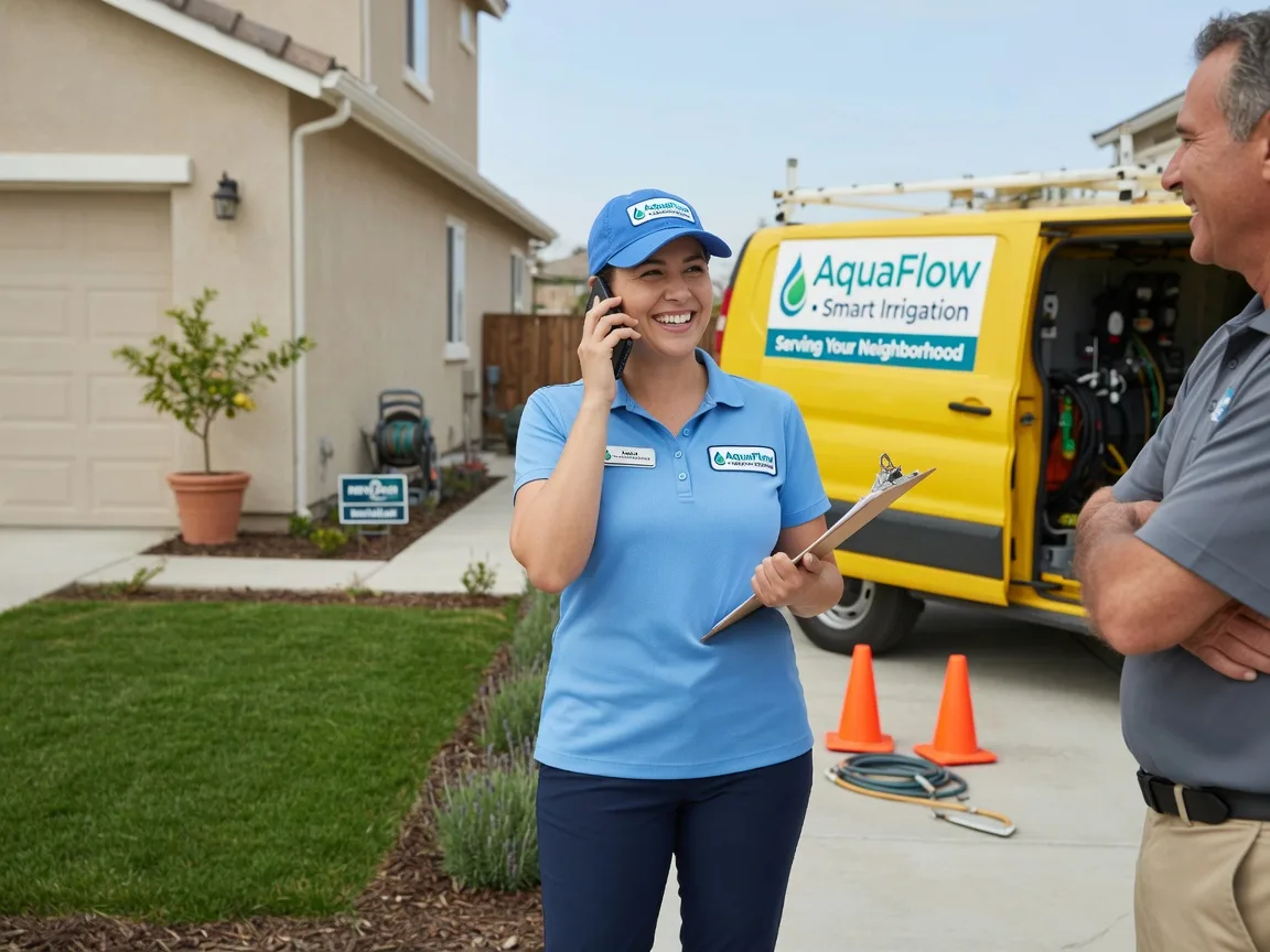 Irrigation Installation Huguenot, NY FAQs